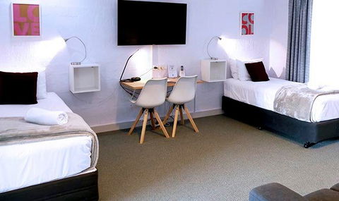 Ballina Byron Islander Resort - Accommodation Gladstone 9