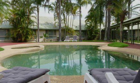 Ballina Byron Islander Resort - Accommodation Gladstone 10