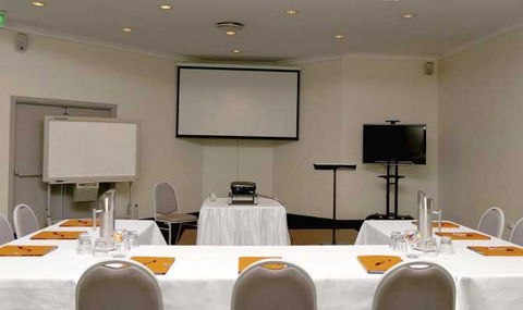 Ballina Byron Islander Resort - Accommodation Gladstone 11