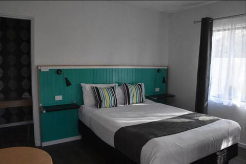 Ballina Homestead Motel - Accommodation Gladstone 3