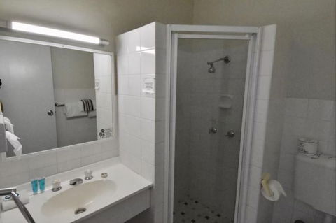 Ballina Homestead Motel - Accommodation Gladstone 4