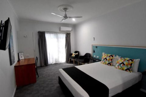 Ballina Homestead Motel - Accommodation Gladstone 5