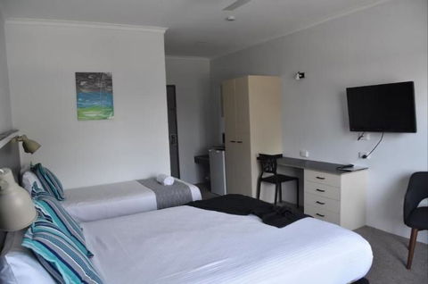 Ballina Homestead Motel - Accommodation Gladstone 7
