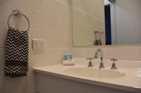 Ballina Homestead Motel - Accommodation Gladstone 8