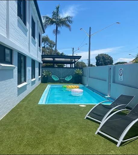 Ballina Homestead Motel - Accommodation Gladstone 9