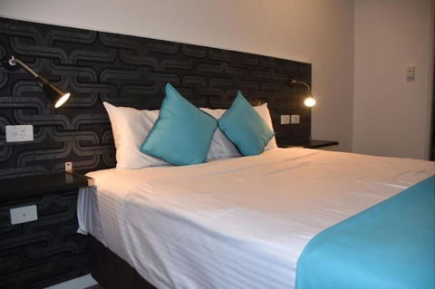 Ballina Homestead Motel - Accommodation Gladstone 11