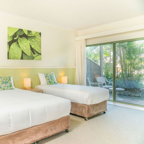 Ballina Beach Resort - Accommodation Gladstone 3