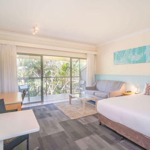 Ballina Beach Resort - Accommodation Gladstone 4
