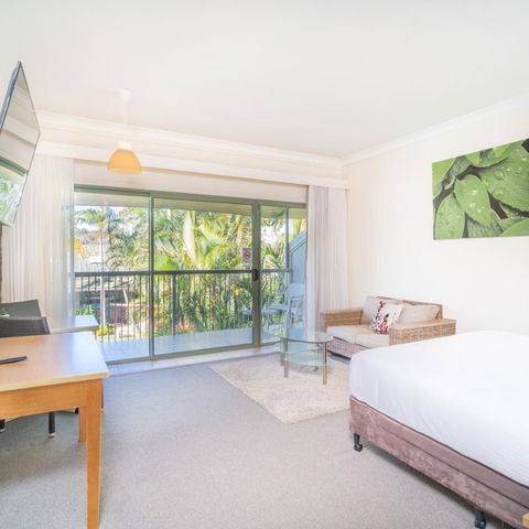 Ballina Beach Resort - Accommodation Gladstone 5