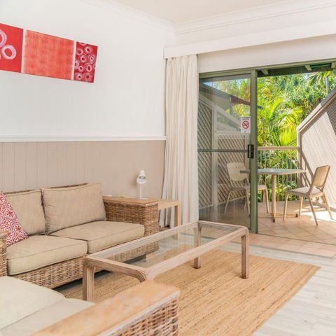 Ballina Beach Resort - Accommodation Gladstone 6