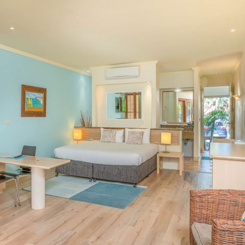 Ballina Beach Resort - Accommodation Gladstone 9