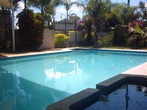 Ballina Colonial Motel - Accommodation Gladstone 2
