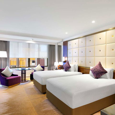 Amora Hotel Jamison Sydney - Accommodation Gladstone 4