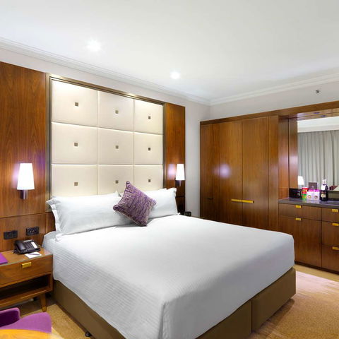 Amora Hotel Jamison Sydney - Accommodation Gladstone 7