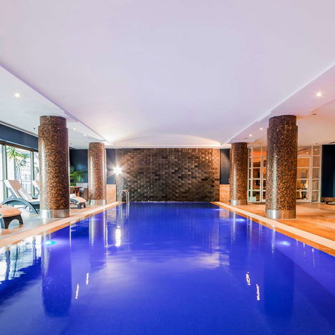 Amora Hotel Jamison Sydney - Accommodation Gladstone 10