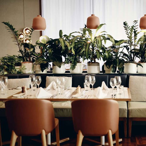 Amora Hotel Jamison Sydney - Accommodation Gladstone 12