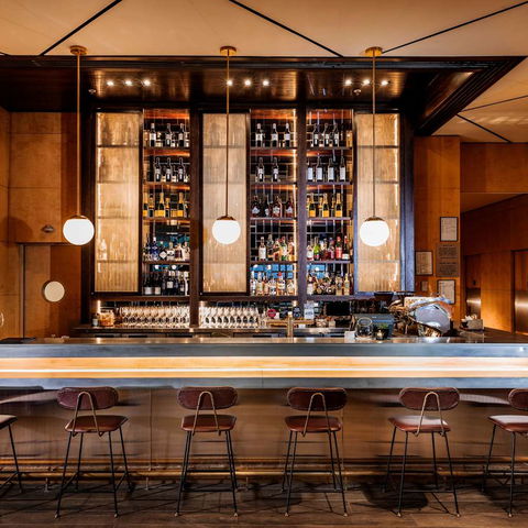 Amora Hotel Jamison Sydney - Accommodation Gladstone 13