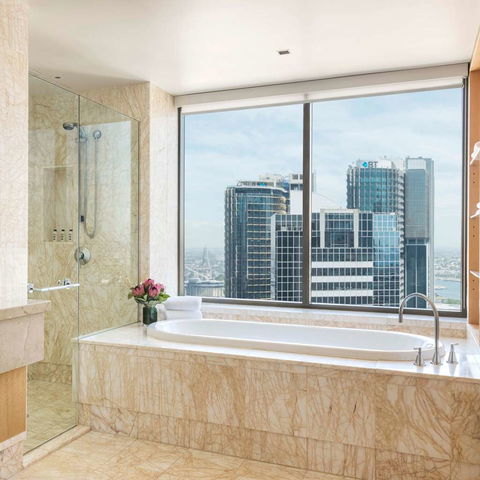 Amora Hotel Jamison Sydney - Accommodation Gladstone 16