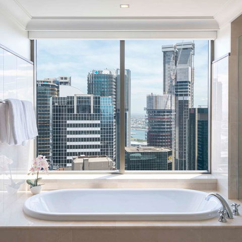 Amora Hotel Jamison Sydney - Accommodation Gladstone 17