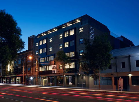 Veriu Camperdown - Accommodation Gladstone 0