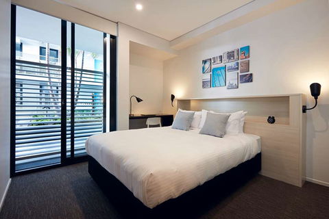 Veriu Camperdown - Accommodation Gladstone 4