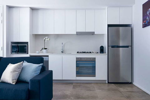 Veriu Camperdown - Accommodation Gladstone 7