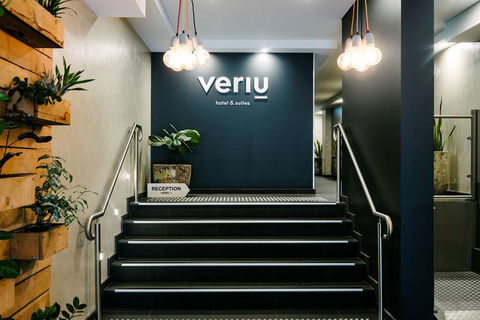 Veriu Camperdown - Accommodation Gladstone 15