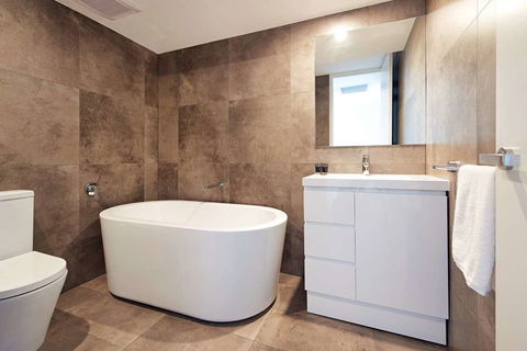 Veriu Camperdown - Accommodation Gladstone 16