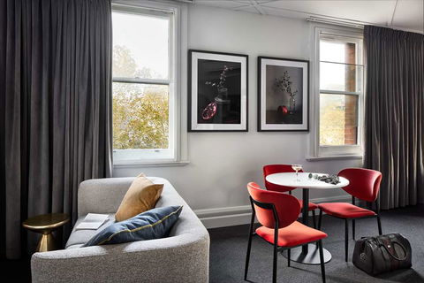 Veriu Central - Accommodation Gladstone 9