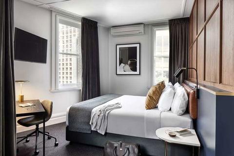 Veriu Central - Accommodation Gladstone 10