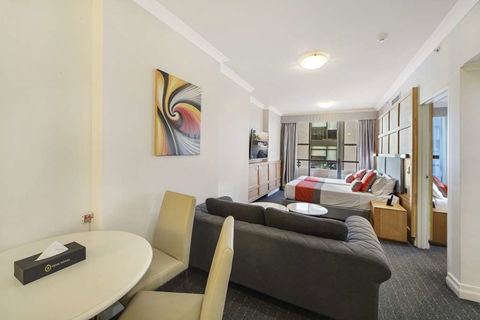 YEHS Hotel Sydney Harbour Suites - Accommodation Gladstone 6