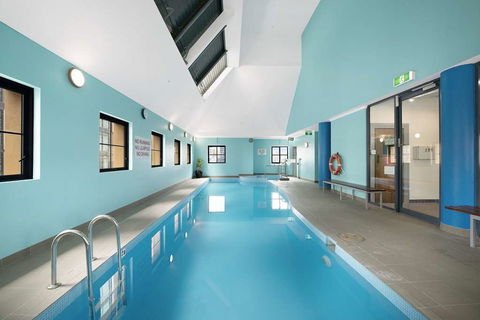 YEHS Hotel Sydney Harbour Suites - Accommodation Gladstone 8