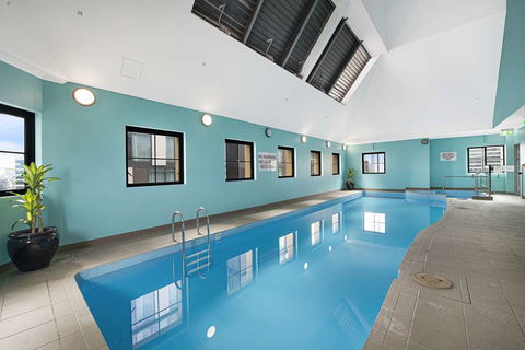 YEHS Hotel Sydney Harbour Suites - Accommodation Gladstone 9