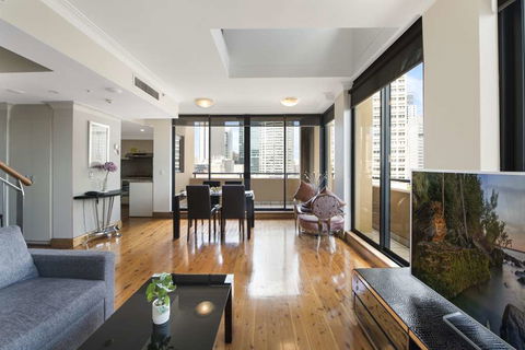 YEHS Hotel Sydney Harbour Suites - Accommodation Gladstone 13