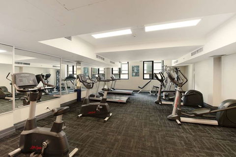 YEHS Hotel Sydney Harbour Suites - Accommodation Gladstone 14