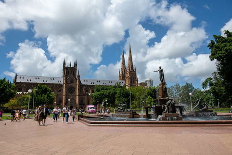 YEHS Hotel Sydney Harbour Suites - Accommodation Gladstone 16