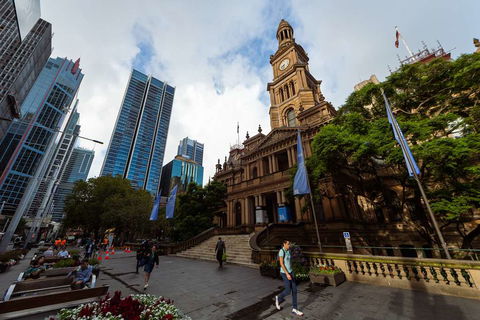 YEHS Hotel Sydney Harbour Suites - Accommodation Gladstone 17