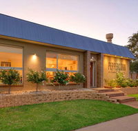 Quality Inn Swan Hill - Accommodation Gladstone