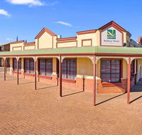 Quality Inn Railway - Accommodation Gladstone