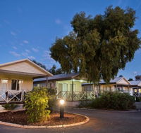 Discovery Parks Kalgoorlie - Accommodation Gladstone