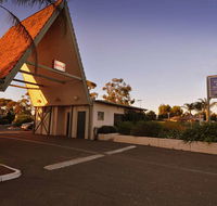 Hospitality Kalgoorlie SureStay by BW - Accommodation Gladstone
