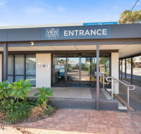 The View On Hannans - Accommodation Gladstone
