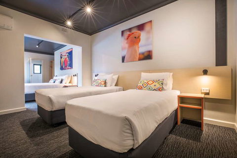 Nightcap At Chester Hill Hotel - Accommodation Gladstone 5
