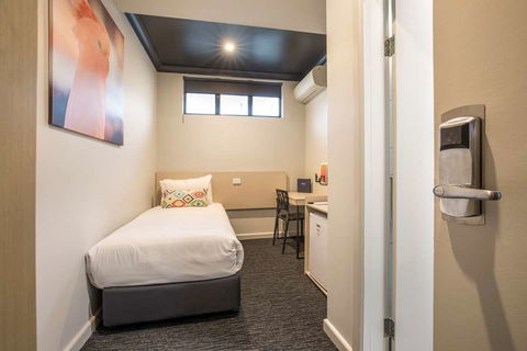 Nightcap At Chester Hill Hotel - Accommodation Gladstone 6
