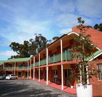 Comfort Inn Lady Augusta - Accommodation Gladstone