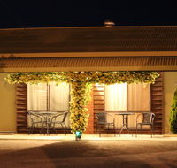 Riverland Motel - Accommodation Gladstone