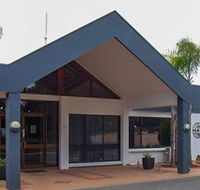 Comfort Inn  Suites Riverland - Accommodation Gladstone