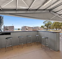 Discovery Parks Lake Bonney - Accommodation Gladstone