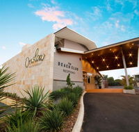 Onslow Beach Resort - Accommodation Gladstone