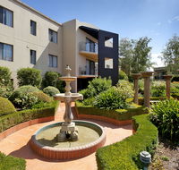 Astra Apartments The Griffin - Accommodation Gladstone